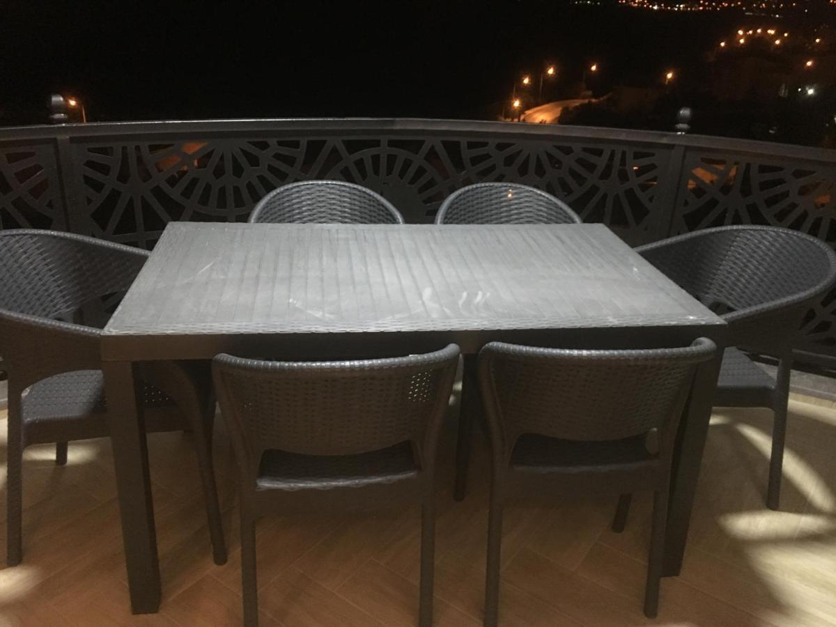 Yelken Pansiyon Sinop Eksteriør bilde